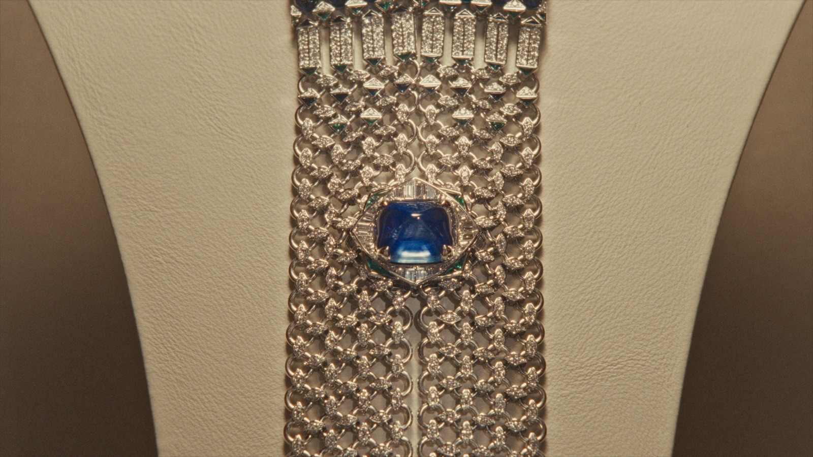 Fotogramma 1 di Bvlgari Eclettica