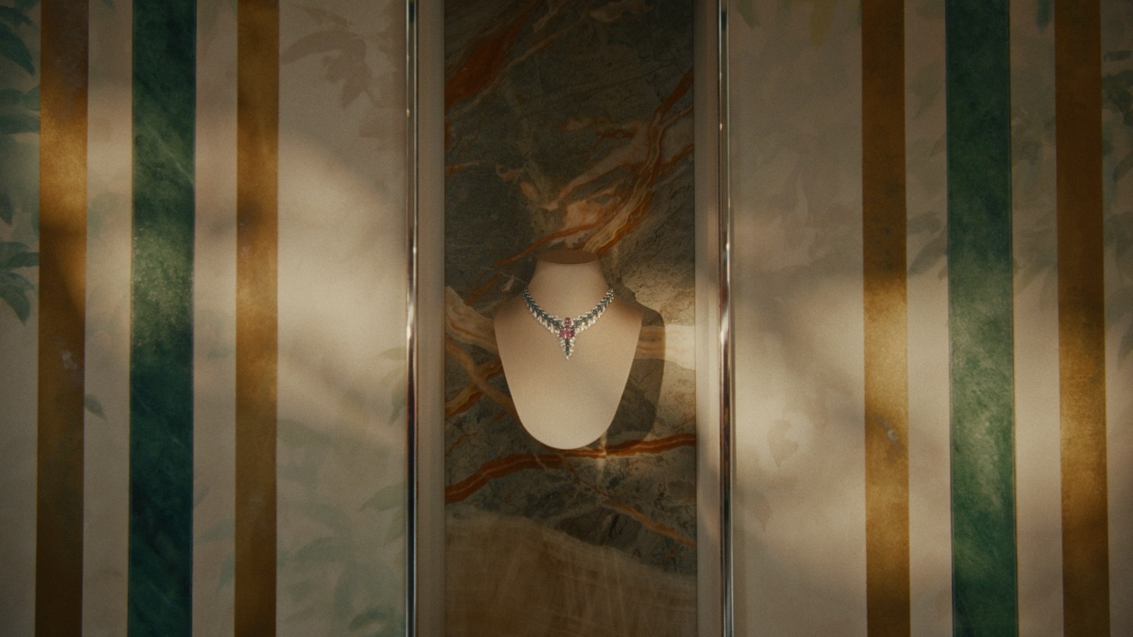 Fotogramma 2 di Bvlgari Eclettica